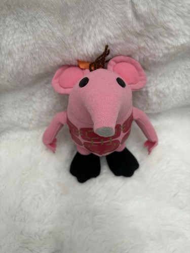 Clangers 1999 soft - 1999, toy