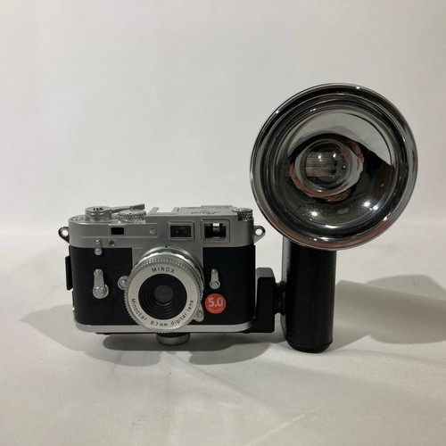 Minox dcc leica 0 - leica, digital