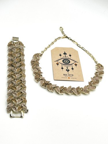 Vintage coro jewelcraft - coro,