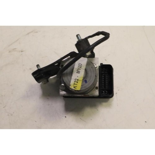Abs control unit - unit, ktm