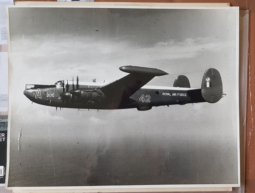 Vintage photograph avro - vintage,