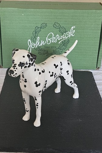Beswick dogs dalmatian - beswick,