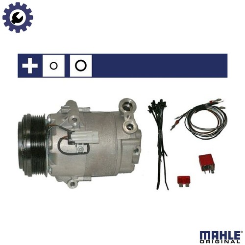 Compressor air conditioning - compressor,