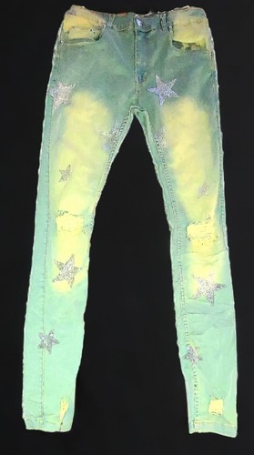 Denim culture vulture - denim,
