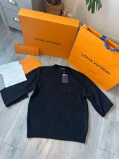 Louis Vuitton LV Jumper Large