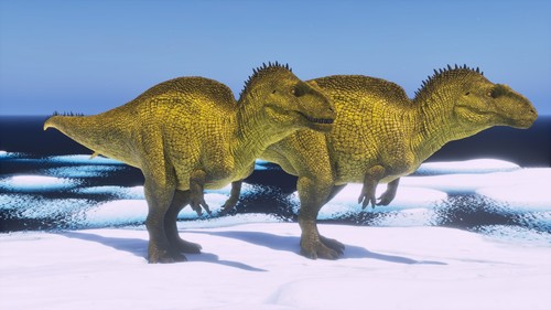 Ark survival ascended - 🔥​ark,