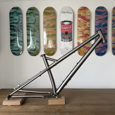 Kingdom Vendetta X2 Titanium