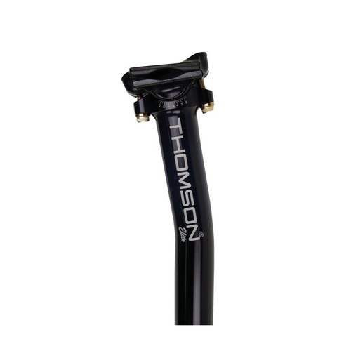 Elite black seat - black,