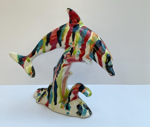 Anita harris art pottery - harris,