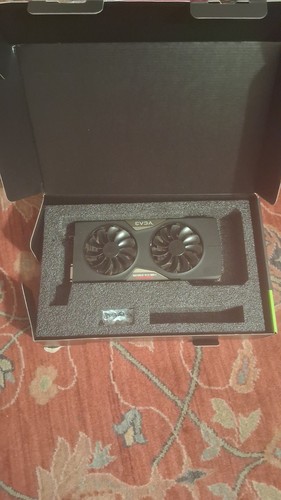 Evga nvidia geforce gtx - geforce, 980