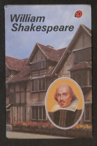 William shakespeare great - william,