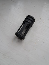 Ruger 10/22 Muzzle Attachment.