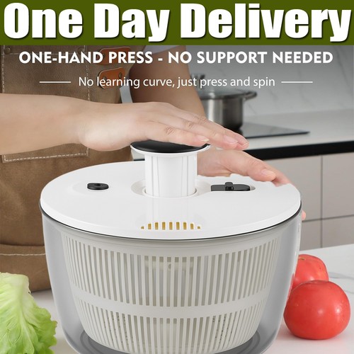 2026 salad spinner good - spinner,