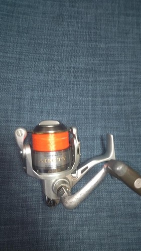 Daiwa airity tournament 2500 - airity,
