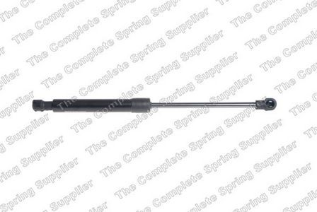 Kilen front bonnet gas - front, strut