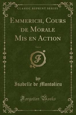 Emmerich cours morale - de,