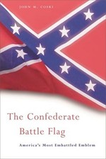 The Confederate Battle Flag 