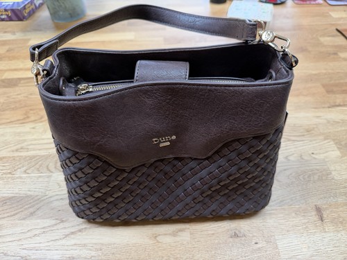 Bnwt dune brown medium - bnwt,