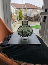 WHITEFRIARS GLASS SUNBURST