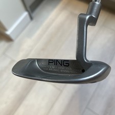 Ping Karsten B60 Left Handed Putter 34 Inch
