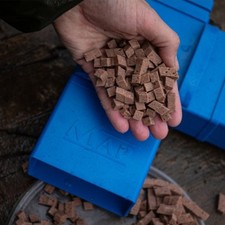 Map Luncheon Meat Cutter  6mm