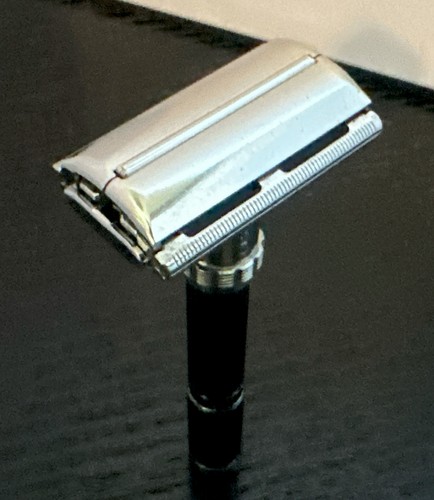 Vintage gillette super - super, 84