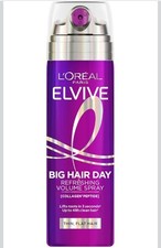 L'oreal Elvive BIG HAIR DAY
