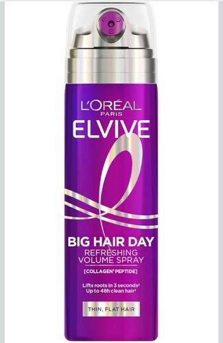 Oreal elvive big hair - elvive,