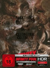 Infinity Pool   2-Disc