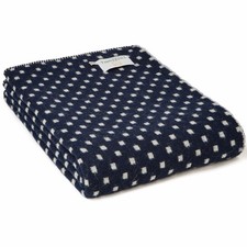 TWEEDMILL 100% Wool Sofa Bed