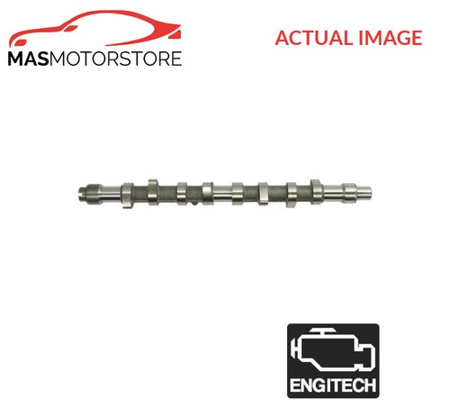 Engine cam camshaft exhaust - camshaft,