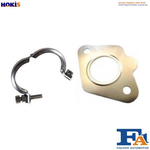 Gasket set egr system - gasket,