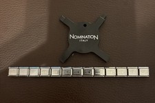 13 Genuine Blank Nomination