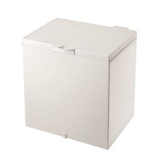 Indesit 204 Litre Freestanding