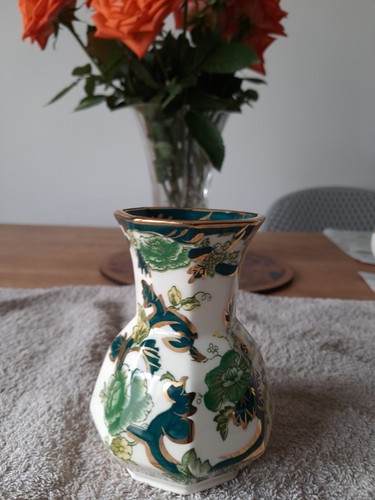 Vintage masons ironstone - vintage,