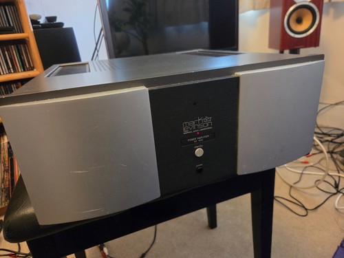 Mark levinson 432 - levinson,