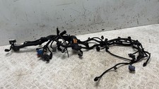 MINI HATCH ENGINE WIRING LOOM