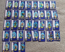 Warhammer Citadel Combat Cards Warriors cards