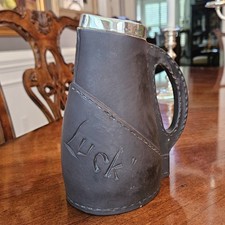 Royal Doulton Lambeth Leather