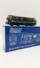 DCC Sound DAPOL OO Gauge