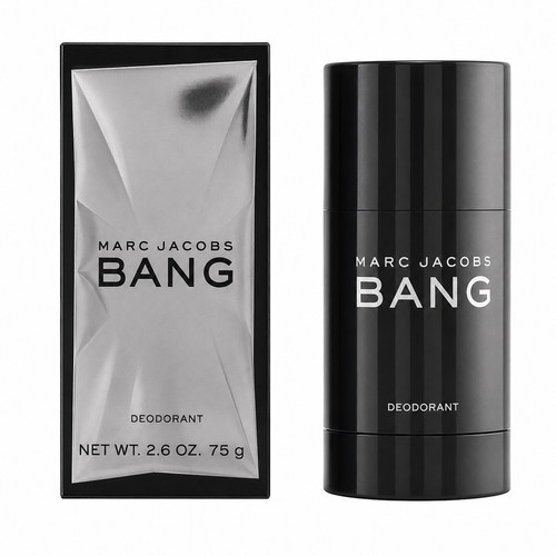 Marc jacobs bang deodorant - jacobs,