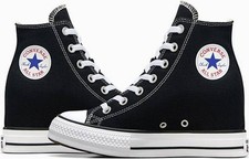 Women's Converse CTAS Wedge Hi