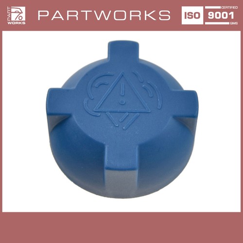 Lid expansion tank for - lid,