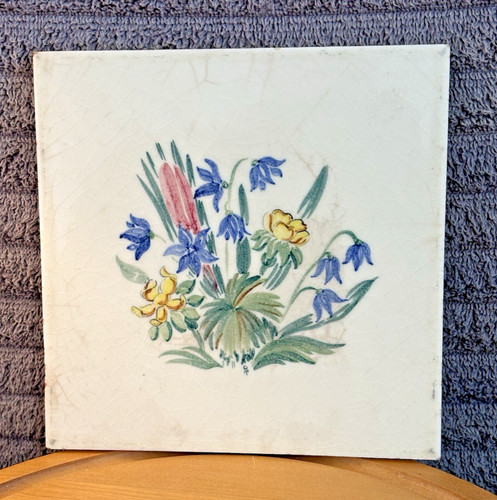 Pilkington vintage hand - vintage,