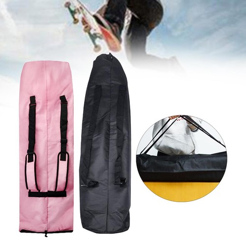 Skateboard carry bag - skateboard,