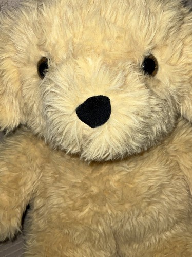 Vermont teddy bear soft - so,
