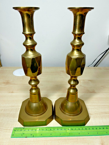 Large pair vintage king - large,