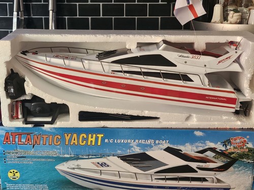 Henglong atlantic yacht - atlantic,