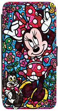 MINNIE MOUSE MOSAIC FOR