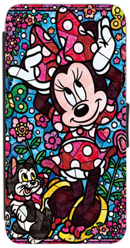 Minnie mouse mosaic for - minnie,